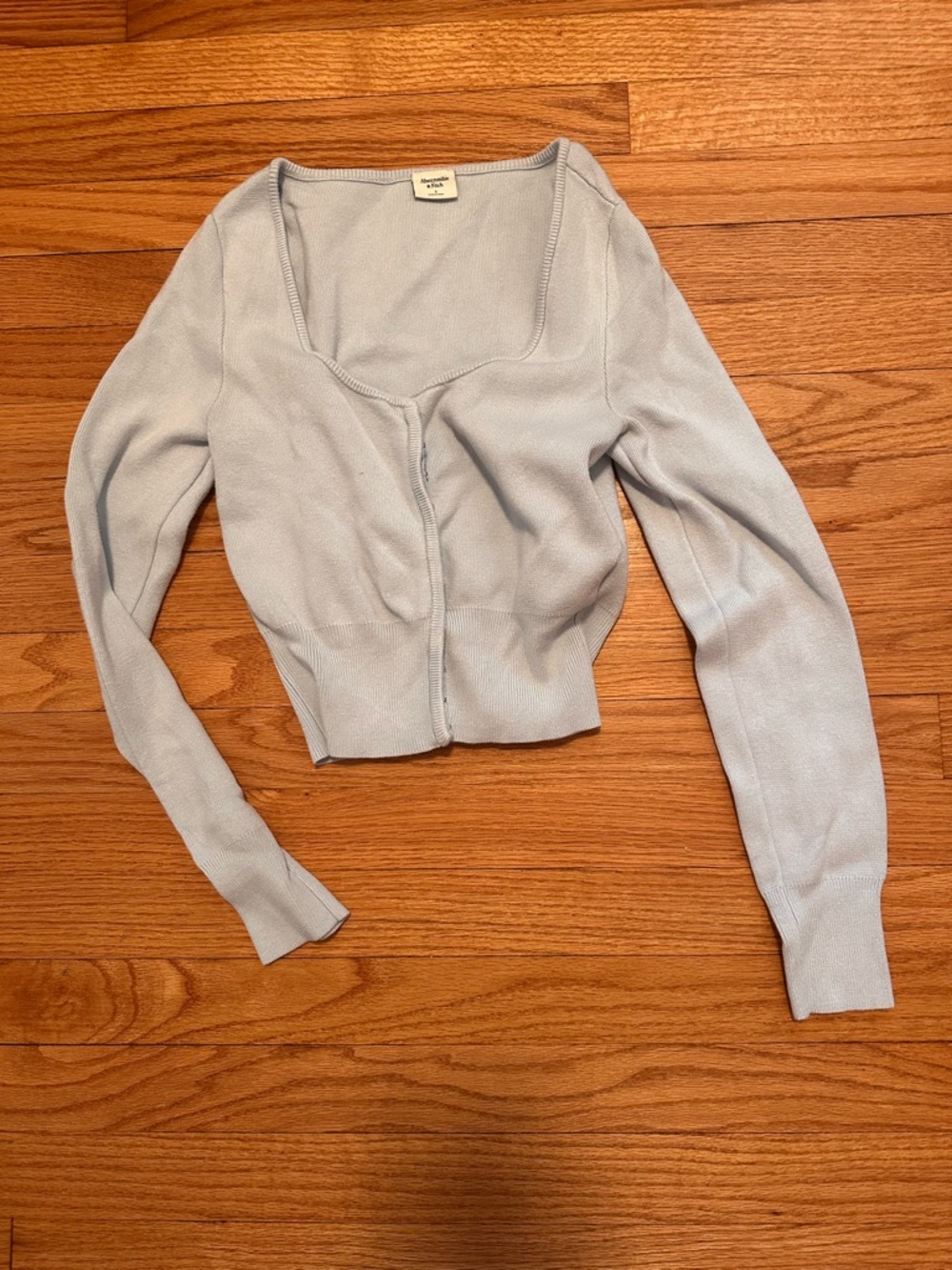 Abercrombie and Fitch cardigan